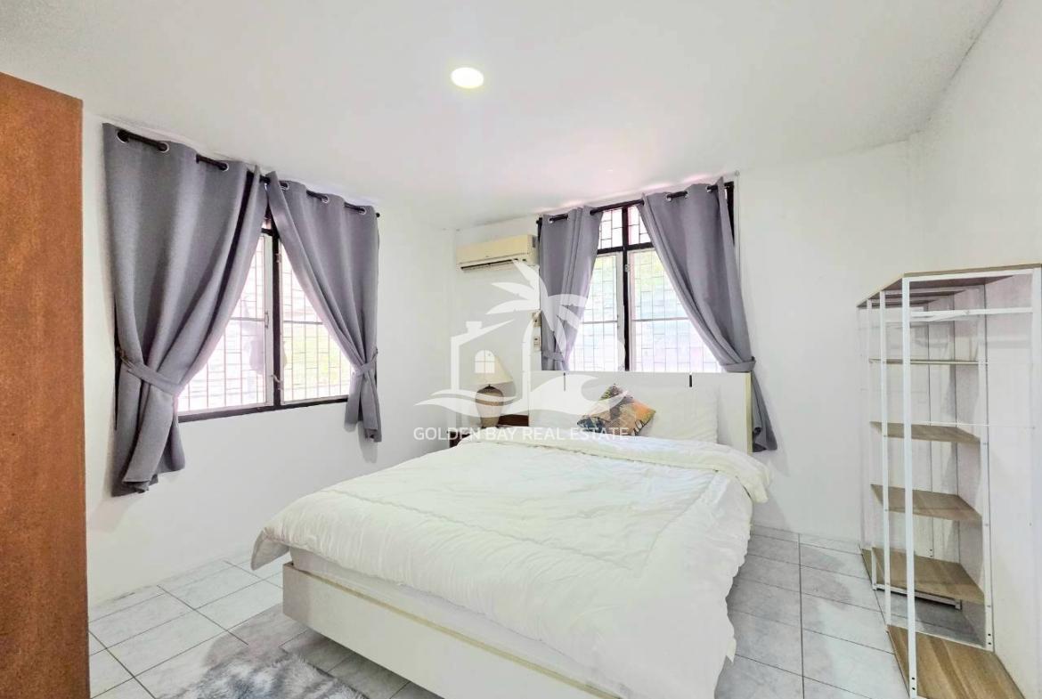 Private House Soi Paniad Chang -Pattaya City