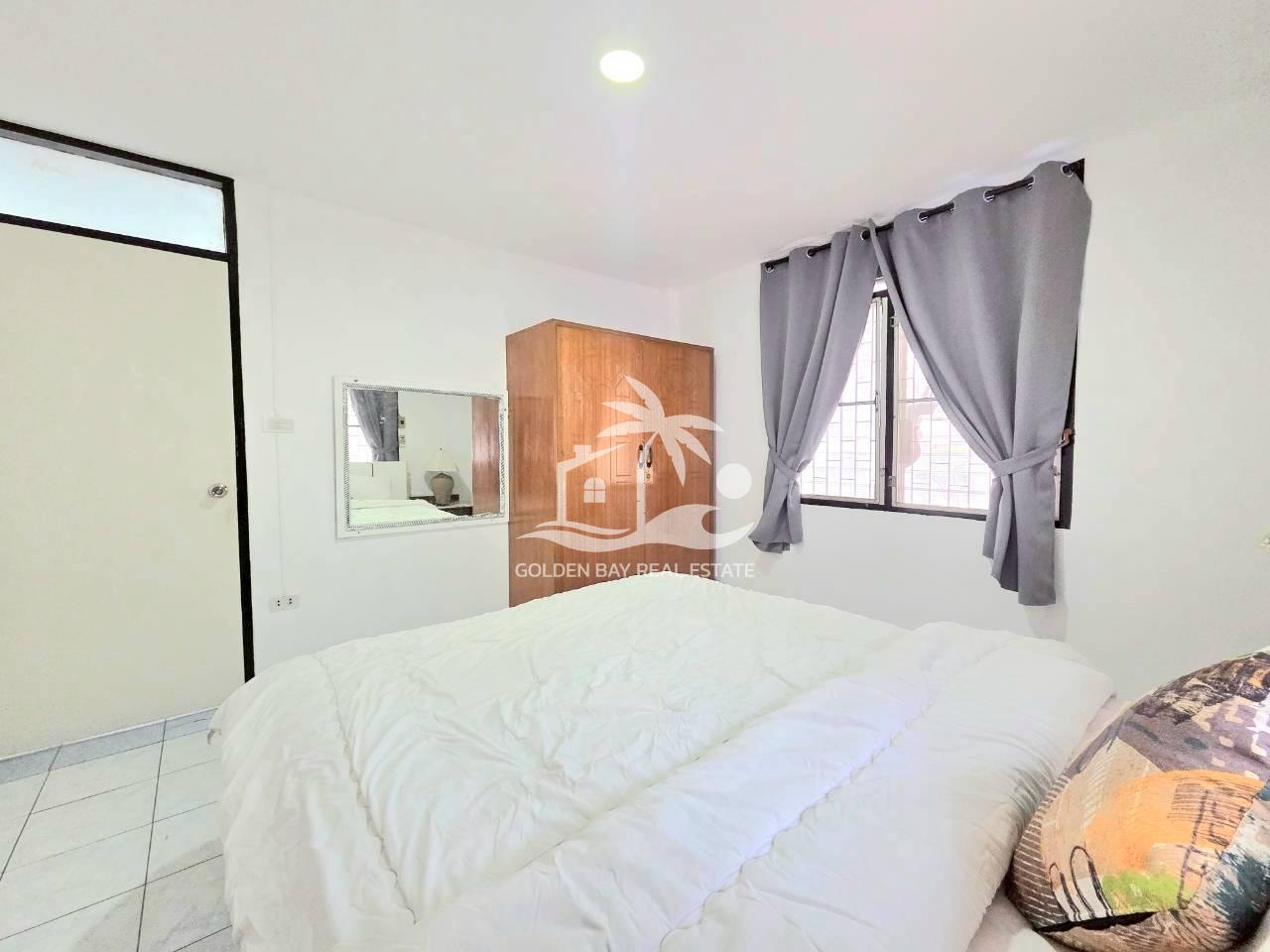 Private House Soi Paniad Chang -Pattaya City