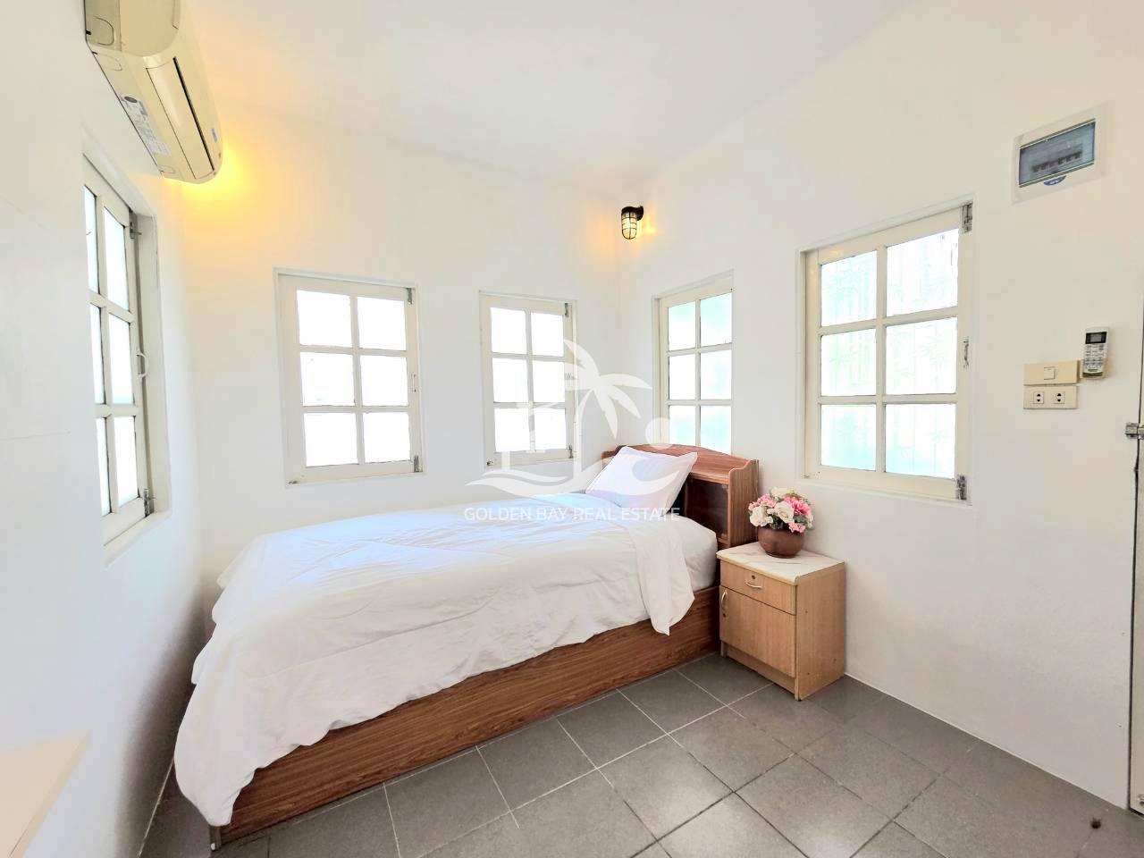 Private House Soi Paniad Chang -Pattaya City