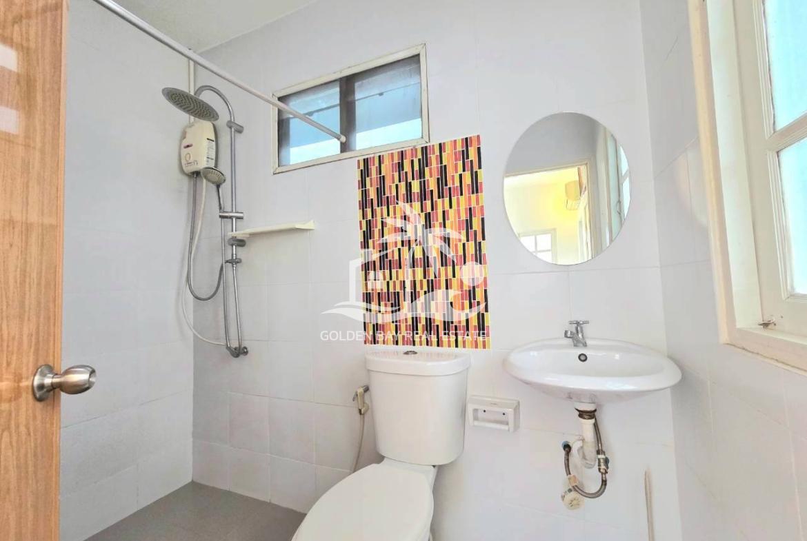 Private House Soi Paniad Chang -Pattaya City
