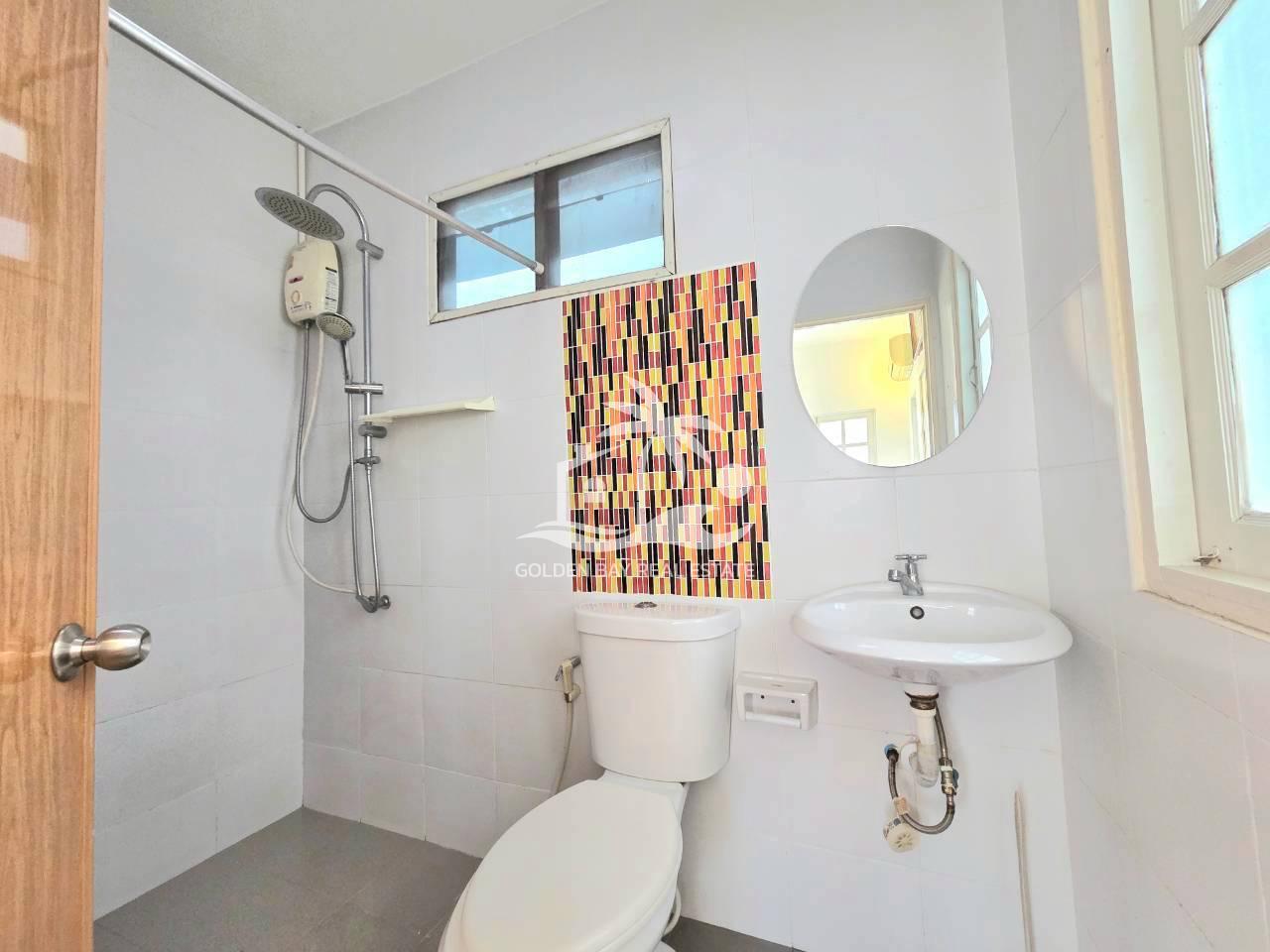 Private House Soi Paniad Chang -Pattaya City