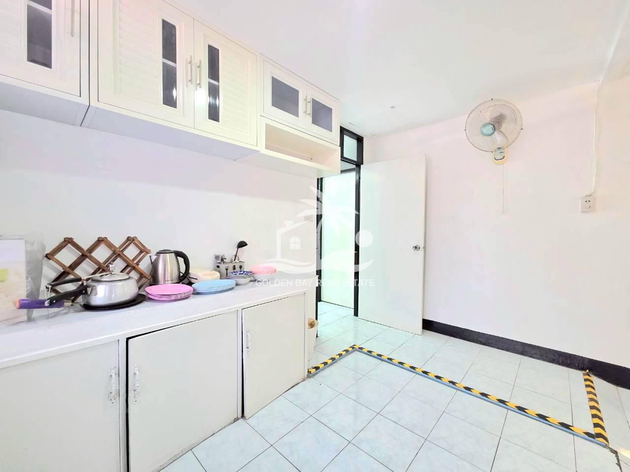Private House Soi Paniad Chang -Pattaya City