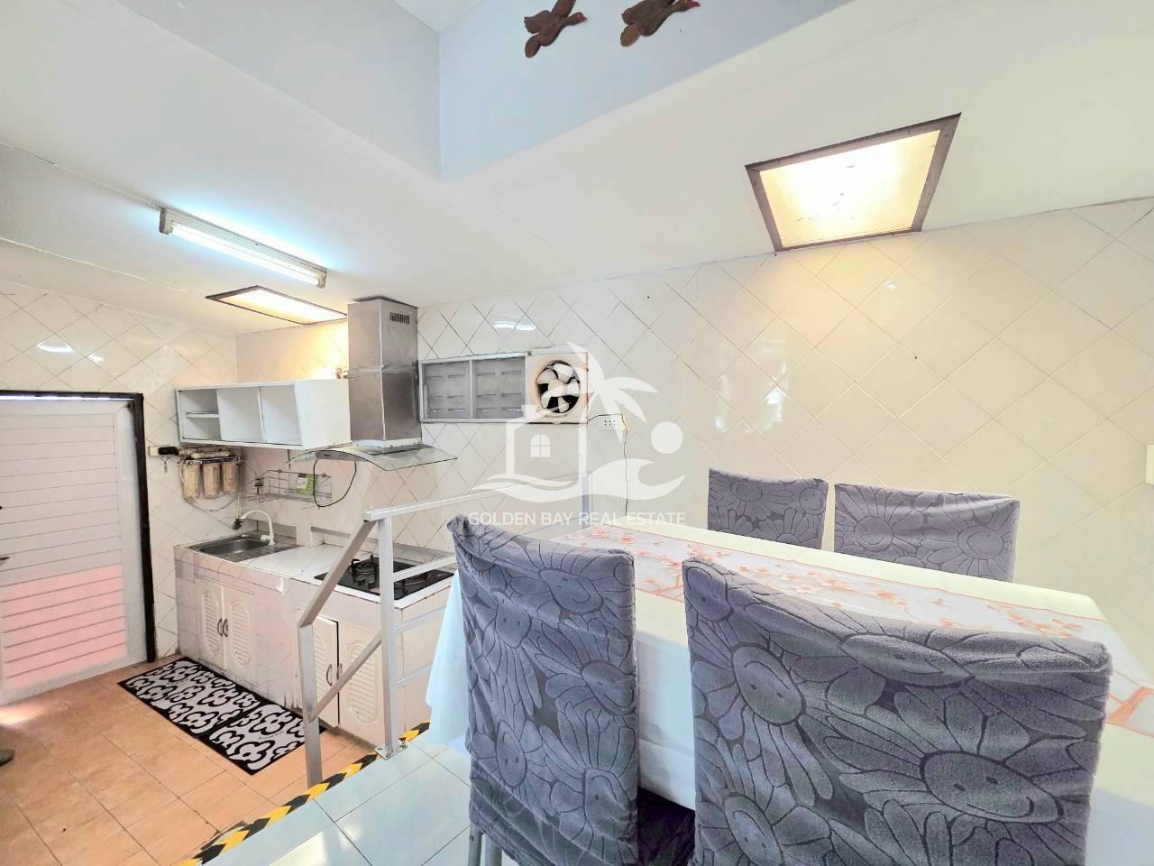 Private House Soi Paniad Chang -Pattaya City