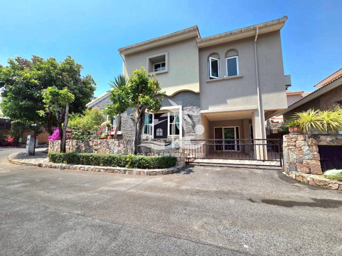 Silk Road Place – East Pattaya