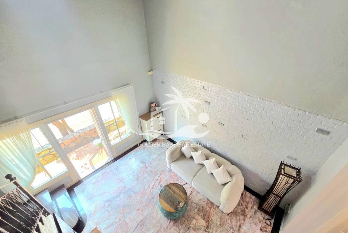 Silk Road Place – East Pattaya