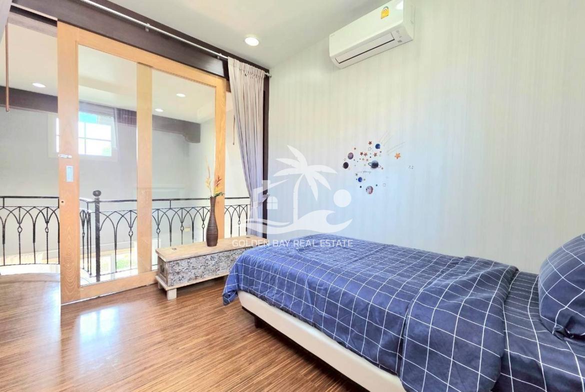 Silk Road Place – East Pattaya