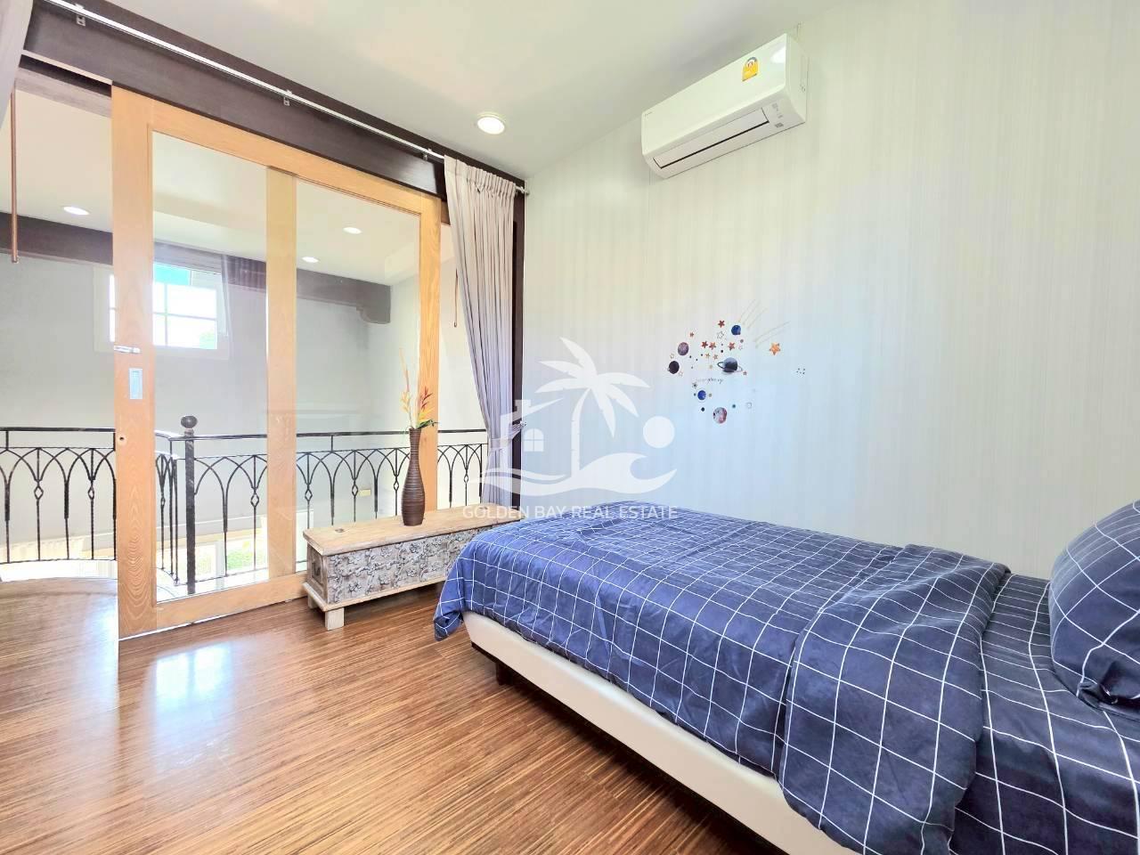 Silk Road Place – East Pattaya