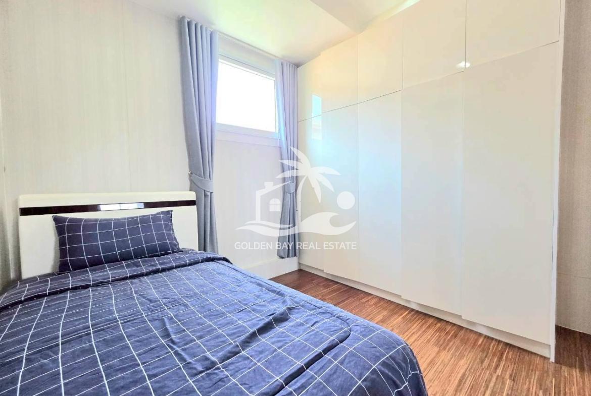 Silk Road Place – East Pattaya