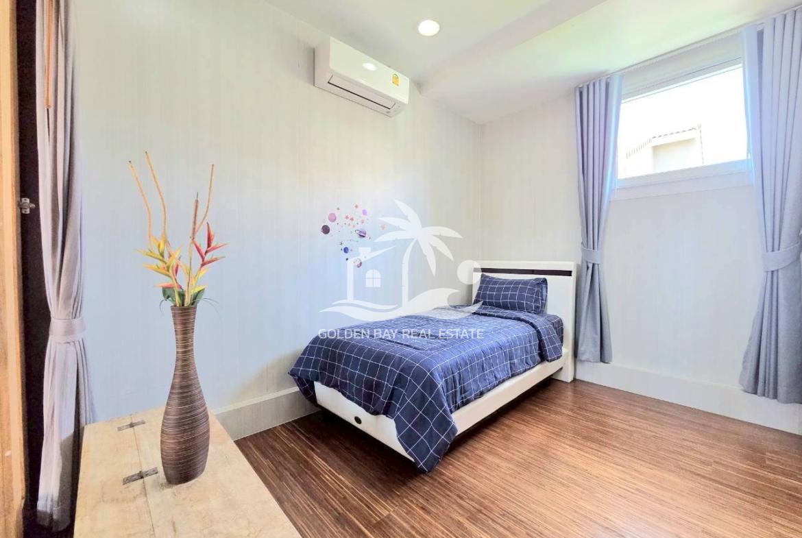 Silk Road Place – East Pattaya