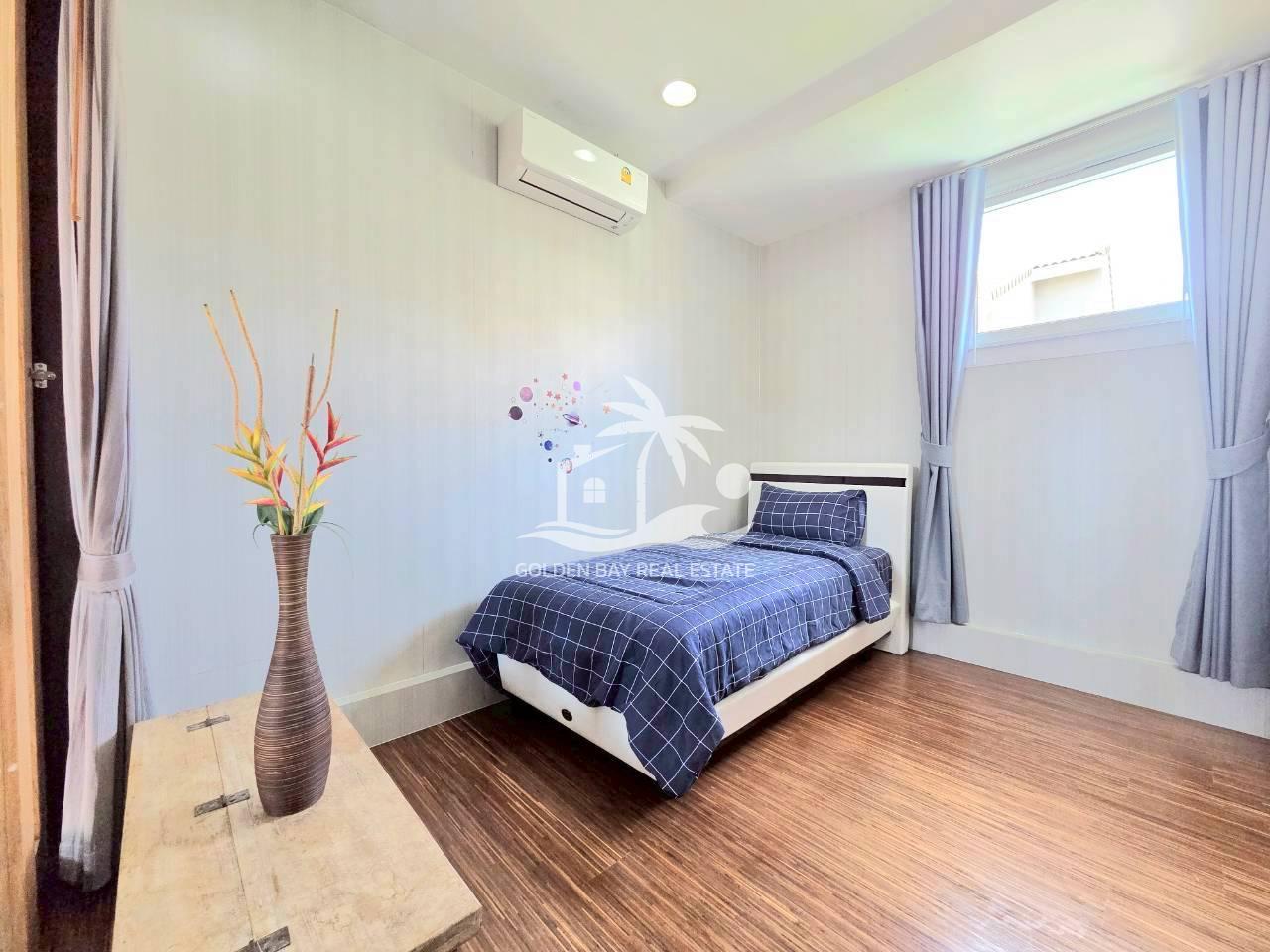 Silk Road Place – East Pattaya