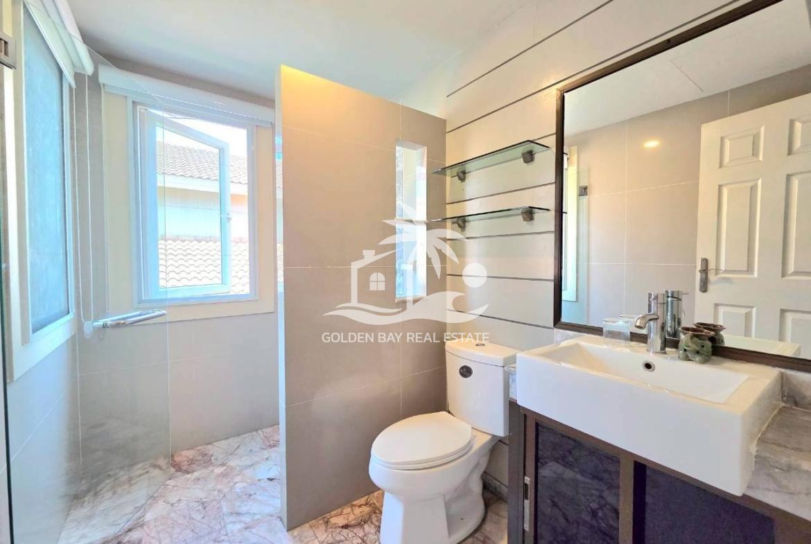 Silk Road Place – East Pattaya