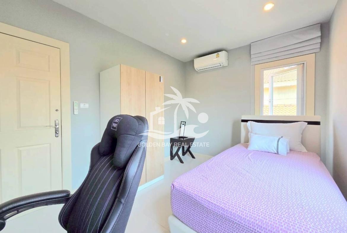 Silk Road Place – East Pattaya