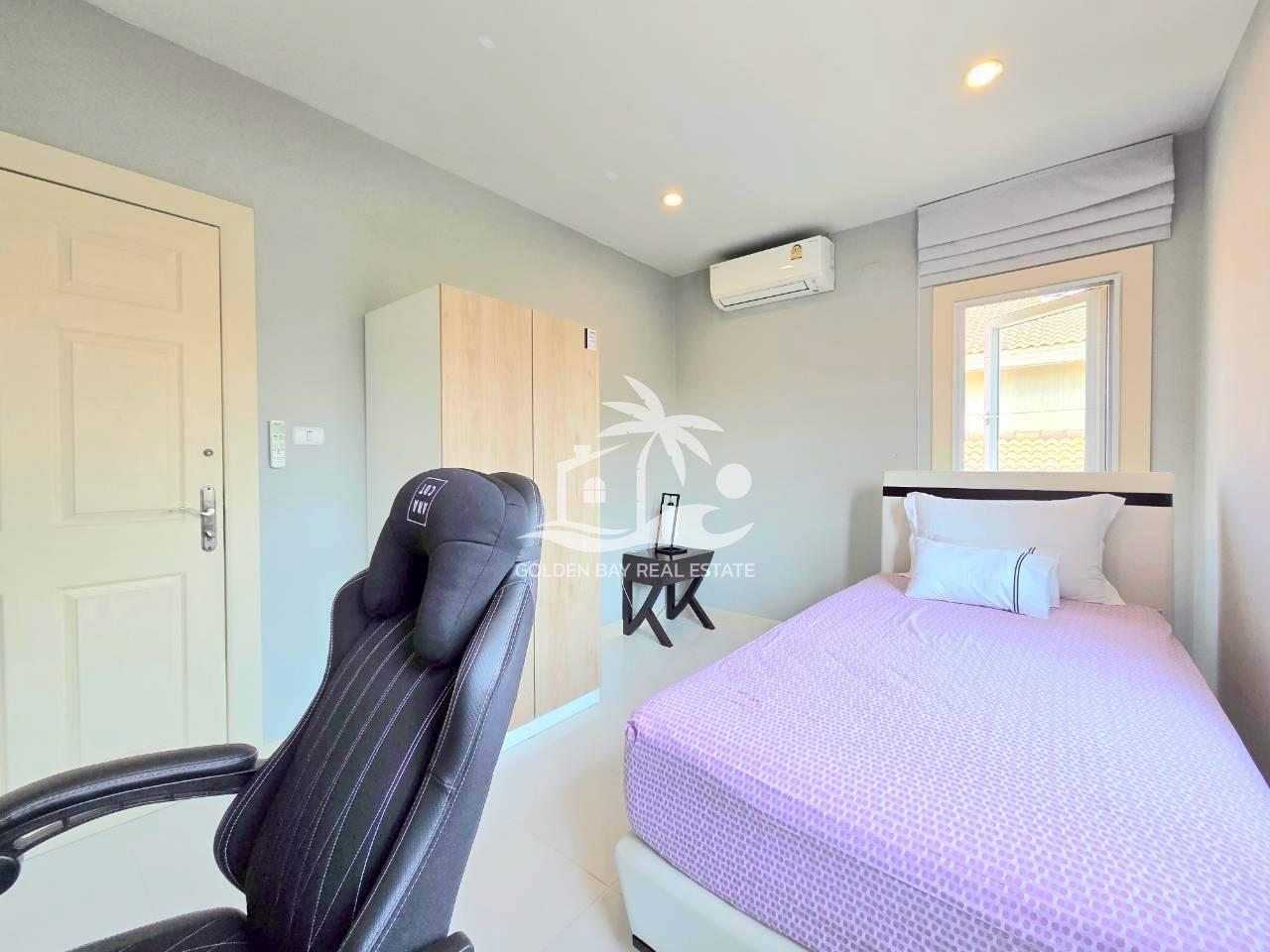 Silk Road Place – East Pattaya