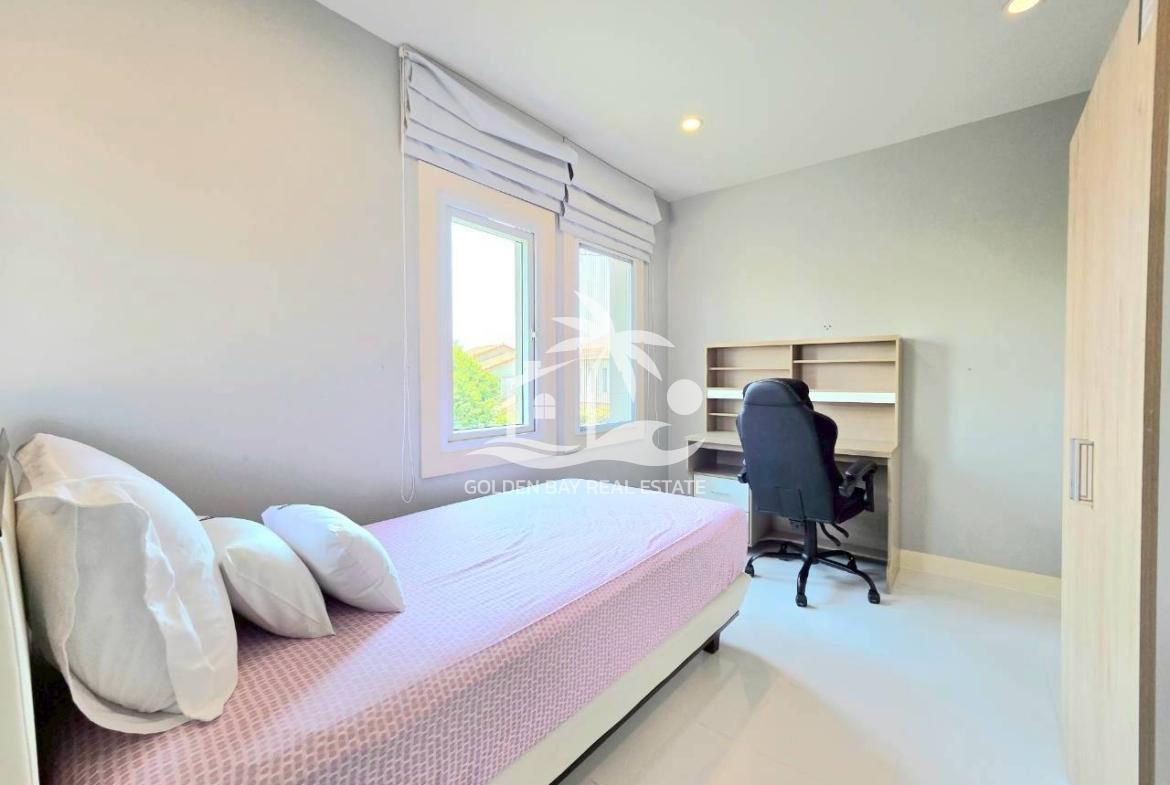 Silk Road Place – East Pattaya