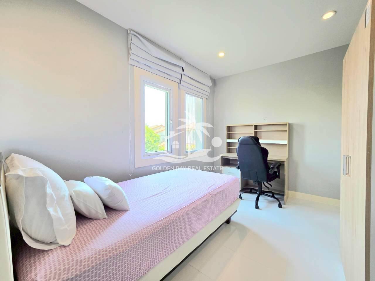 Silk Road Place – East Pattaya