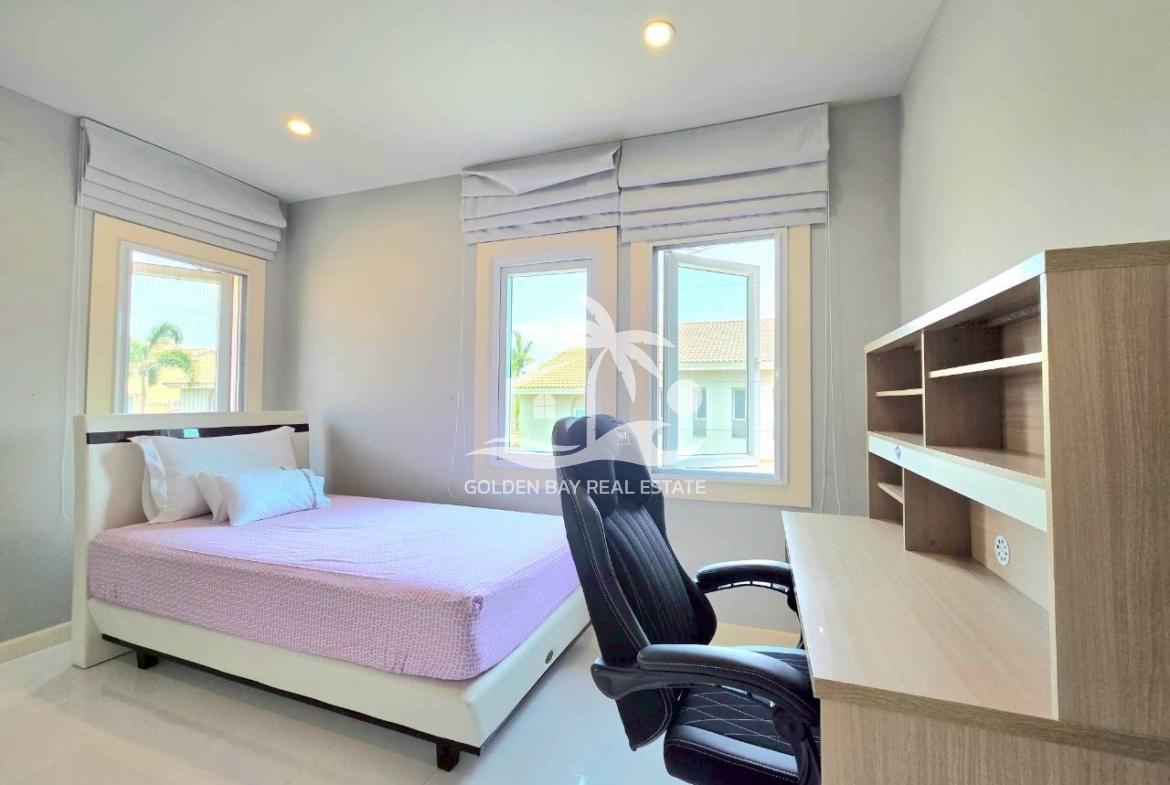 Silk Road Place – East Pattaya