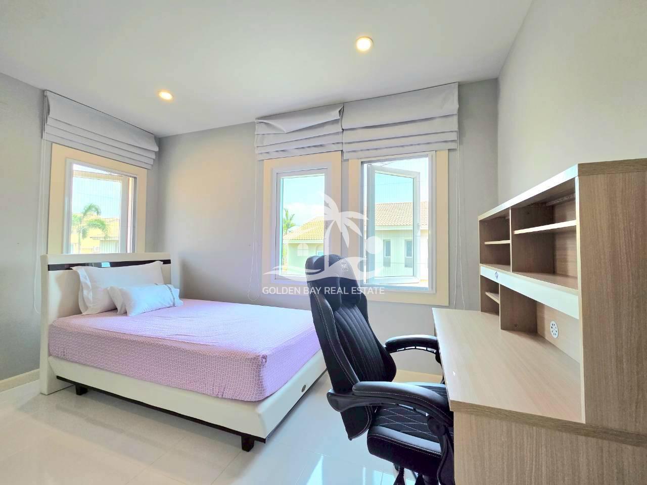 Silk Road Place – East Pattaya