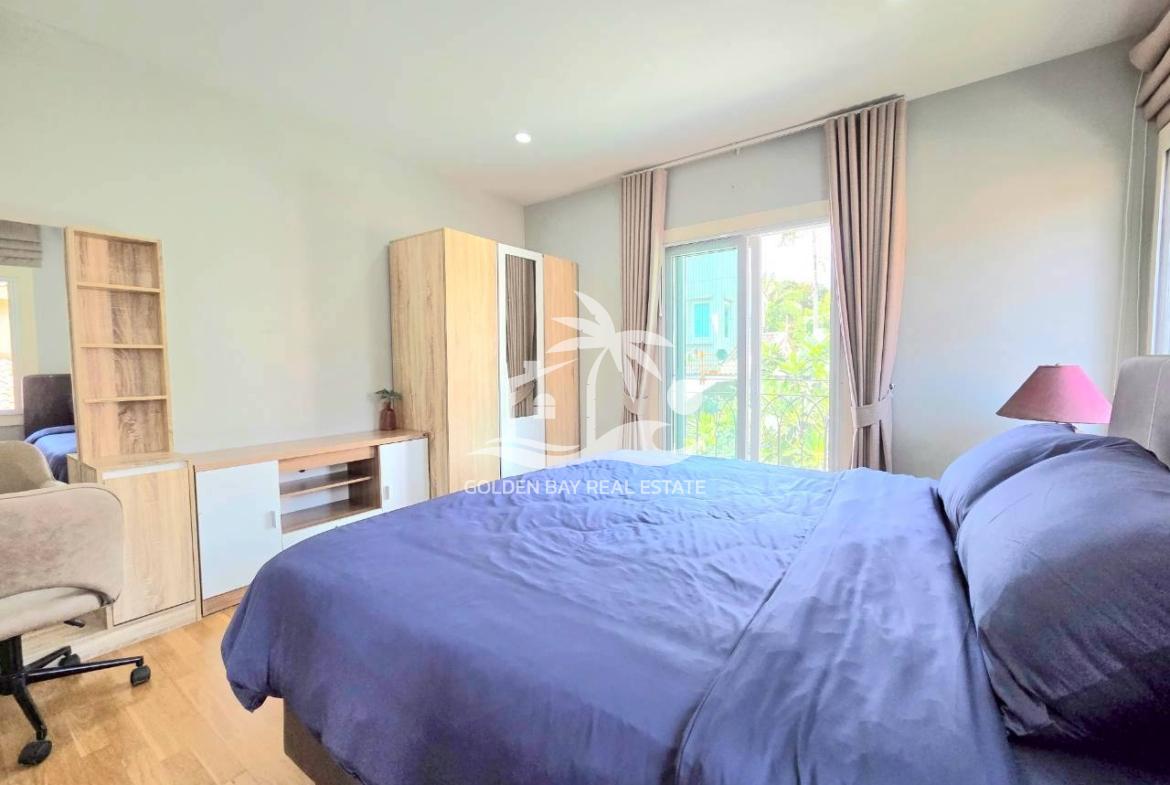 Silk Road Place – East Pattaya
