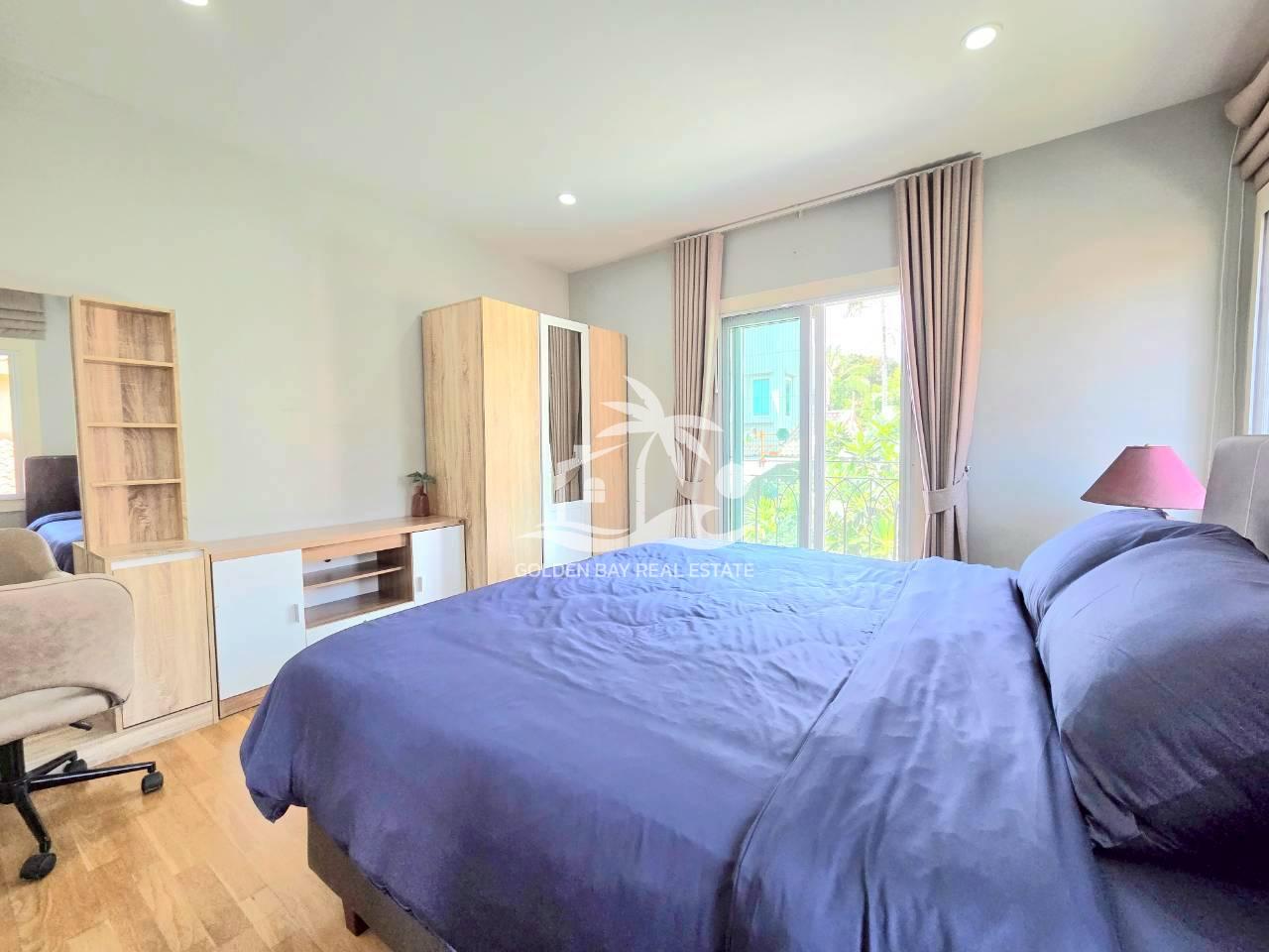 Silk Road Place – East Pattaya