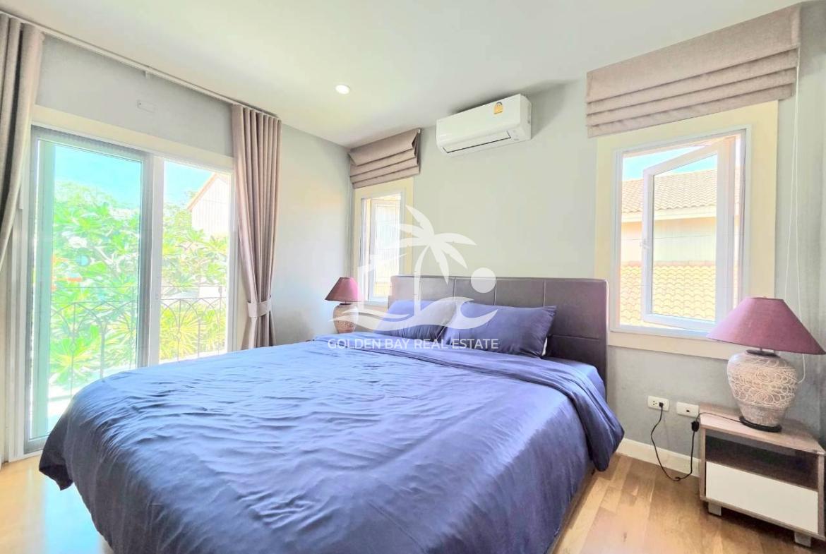 Silk Road Place – East Pattaya
