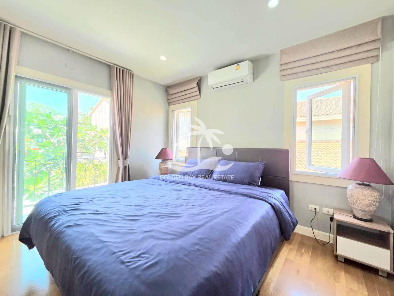 Silk Road Place – East Pattaya