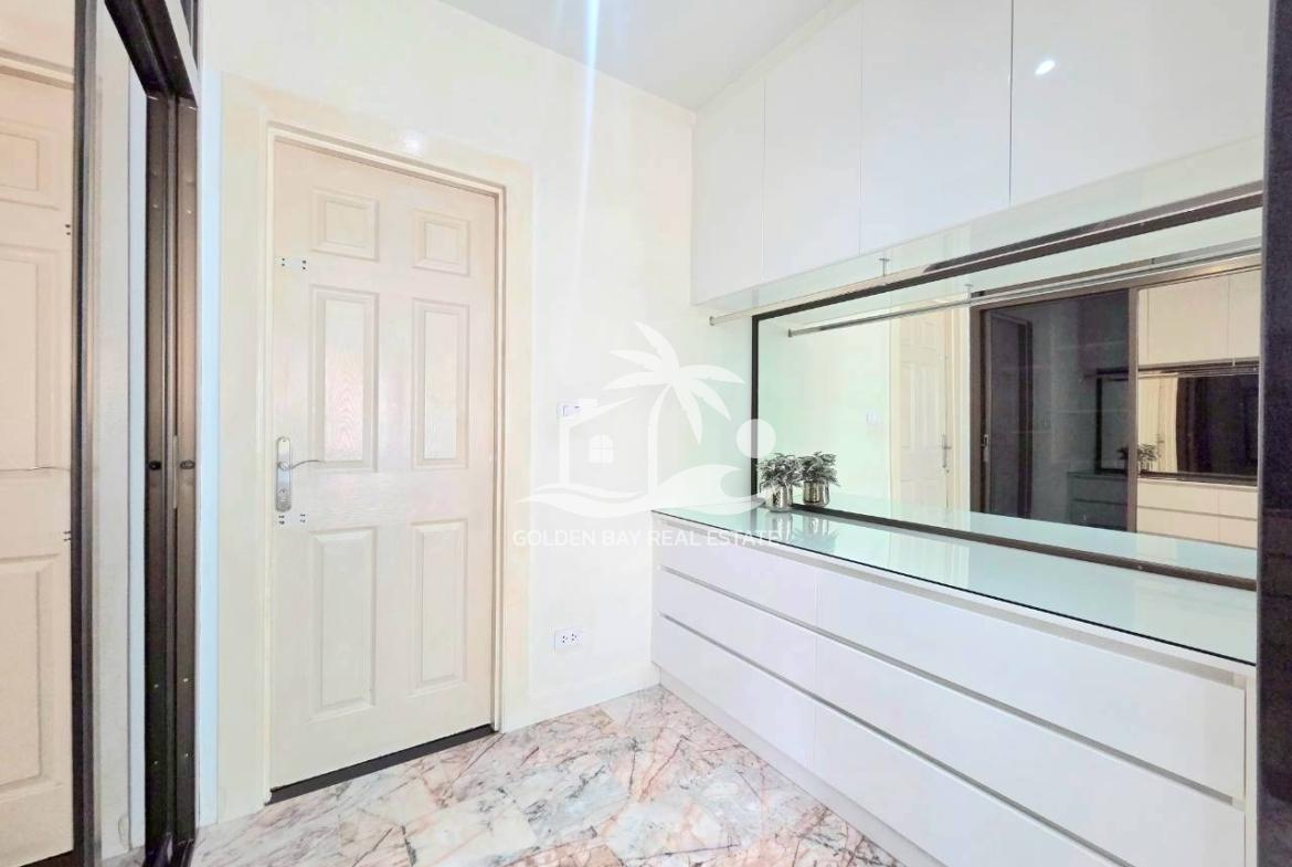 Silk Road Place – East Pattaya