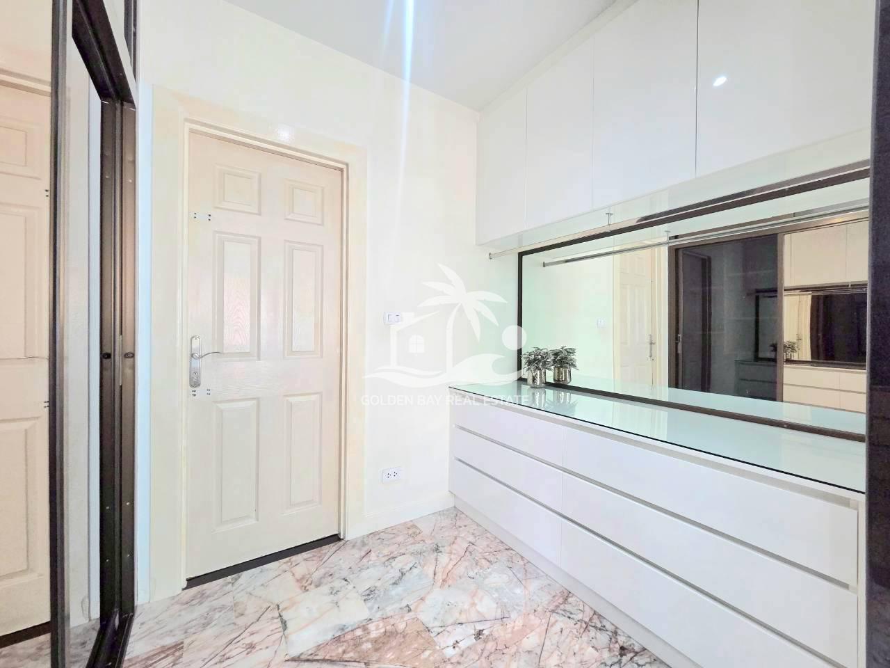 Silk Road Place – East Pattaya