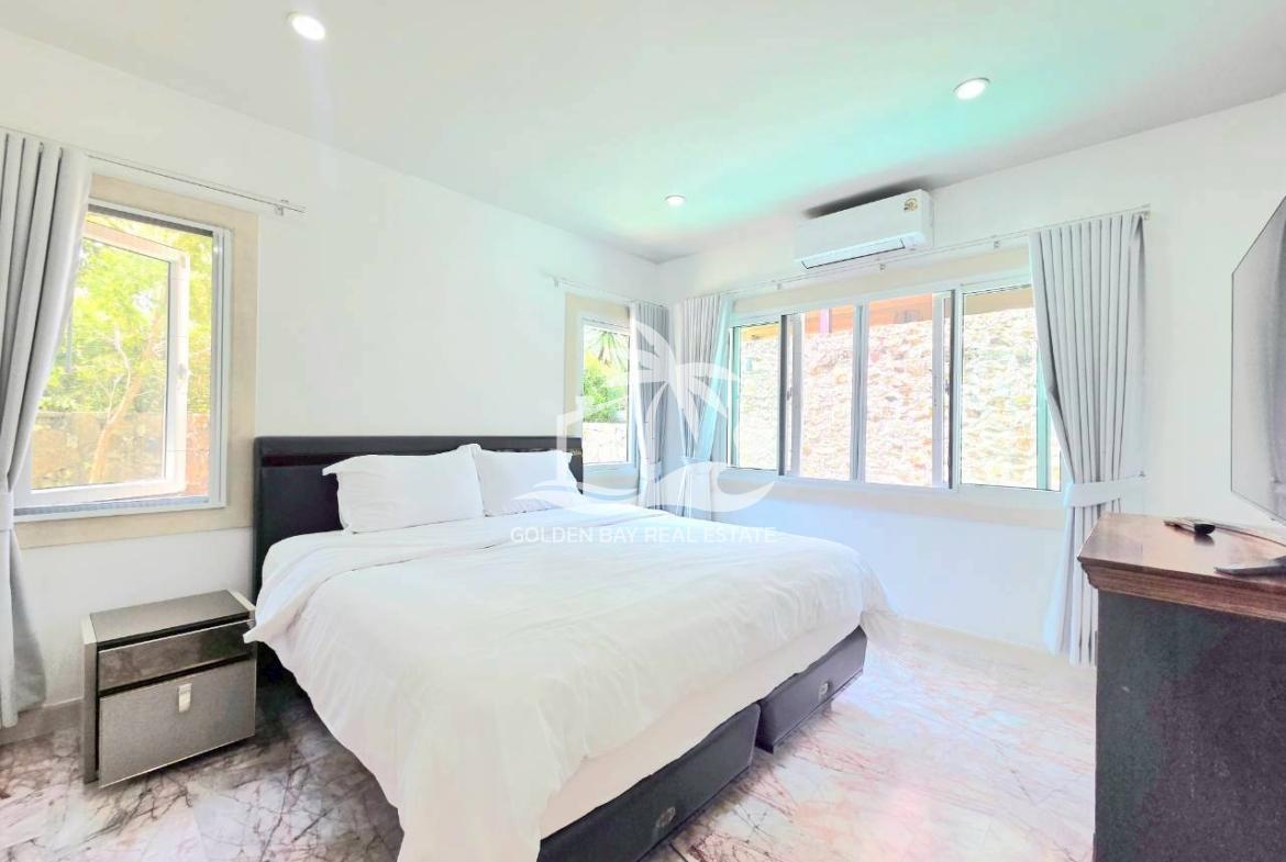 Silk Road Place – East Pattaya