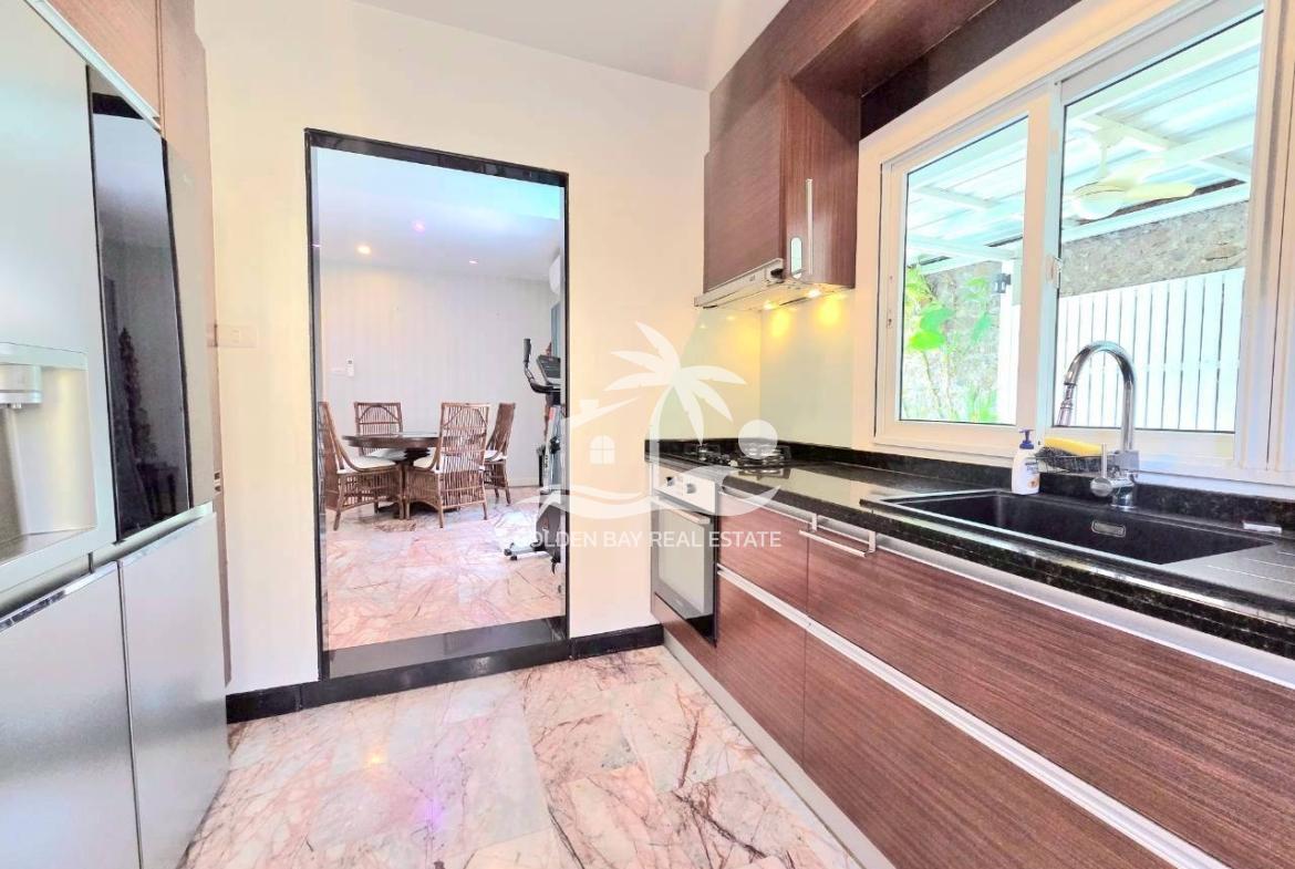 Silk Road Place – East Pattaya