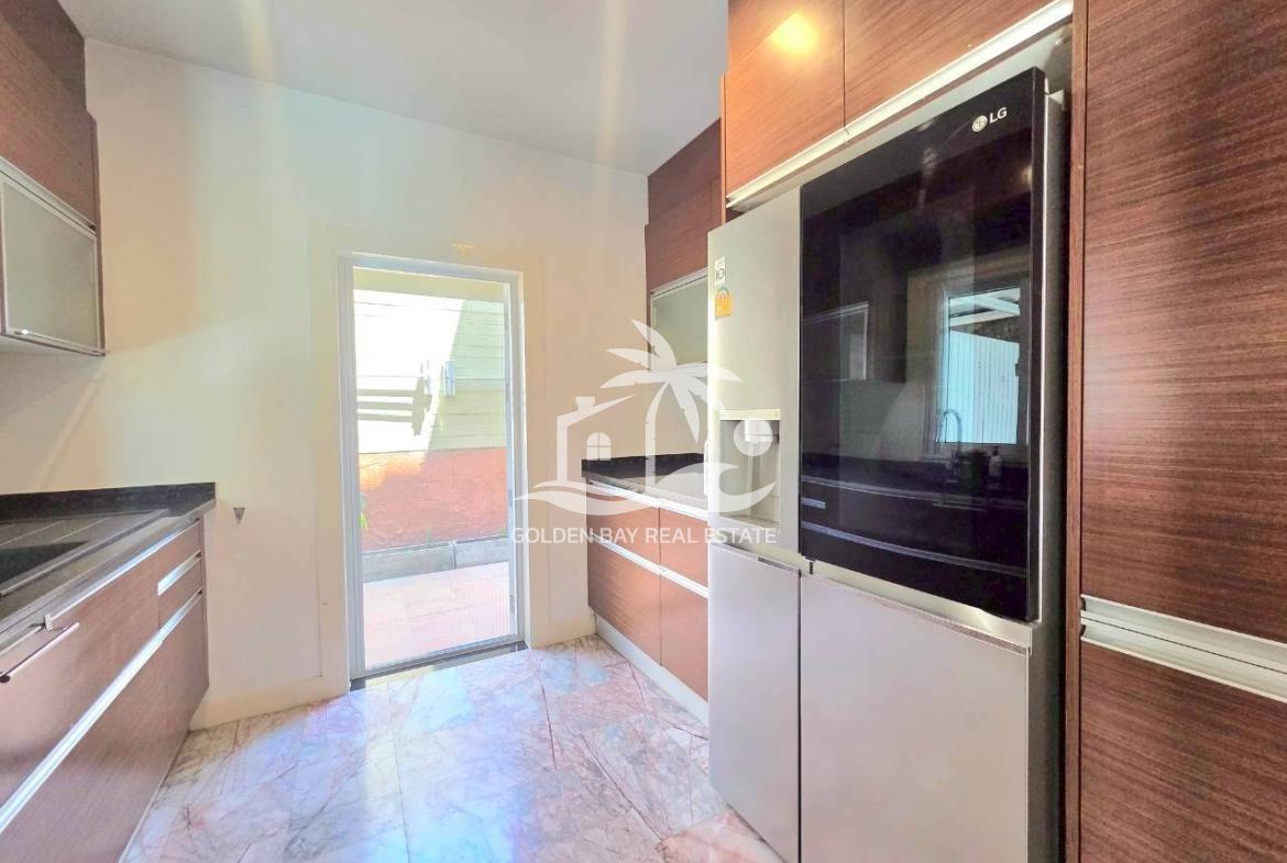 Silk Road Place – East Pattaya