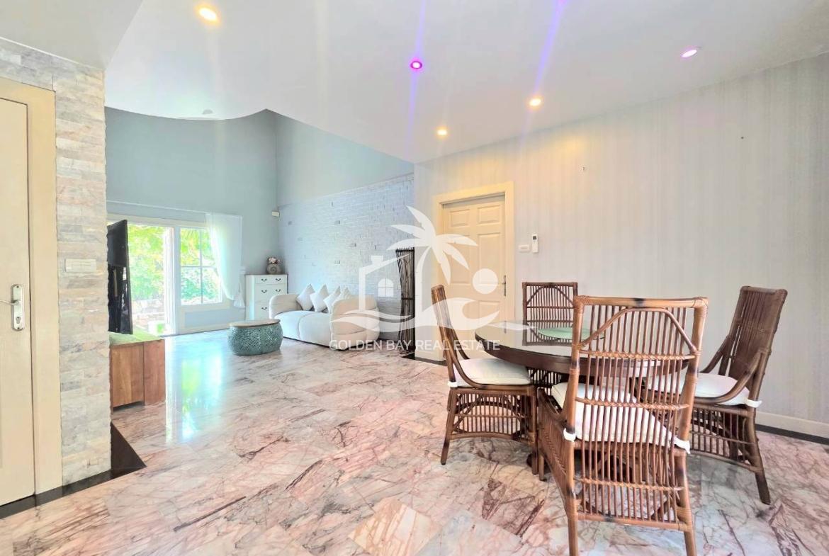 Silk Road Place – East Pattaya