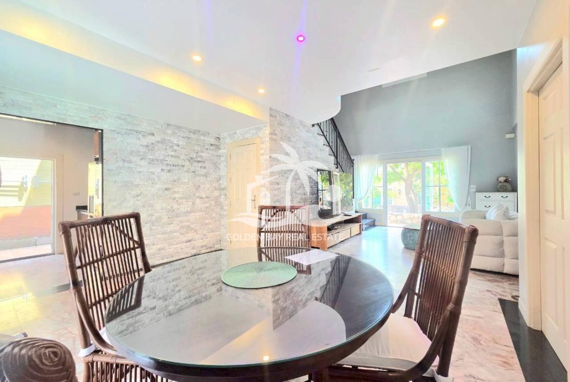 Silk Road Place – East Pattaya