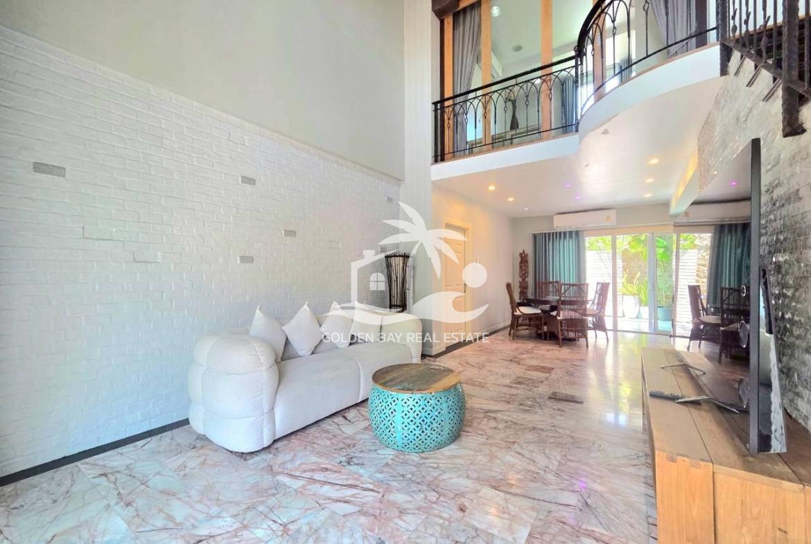 Silk Road Place – East Pattaya