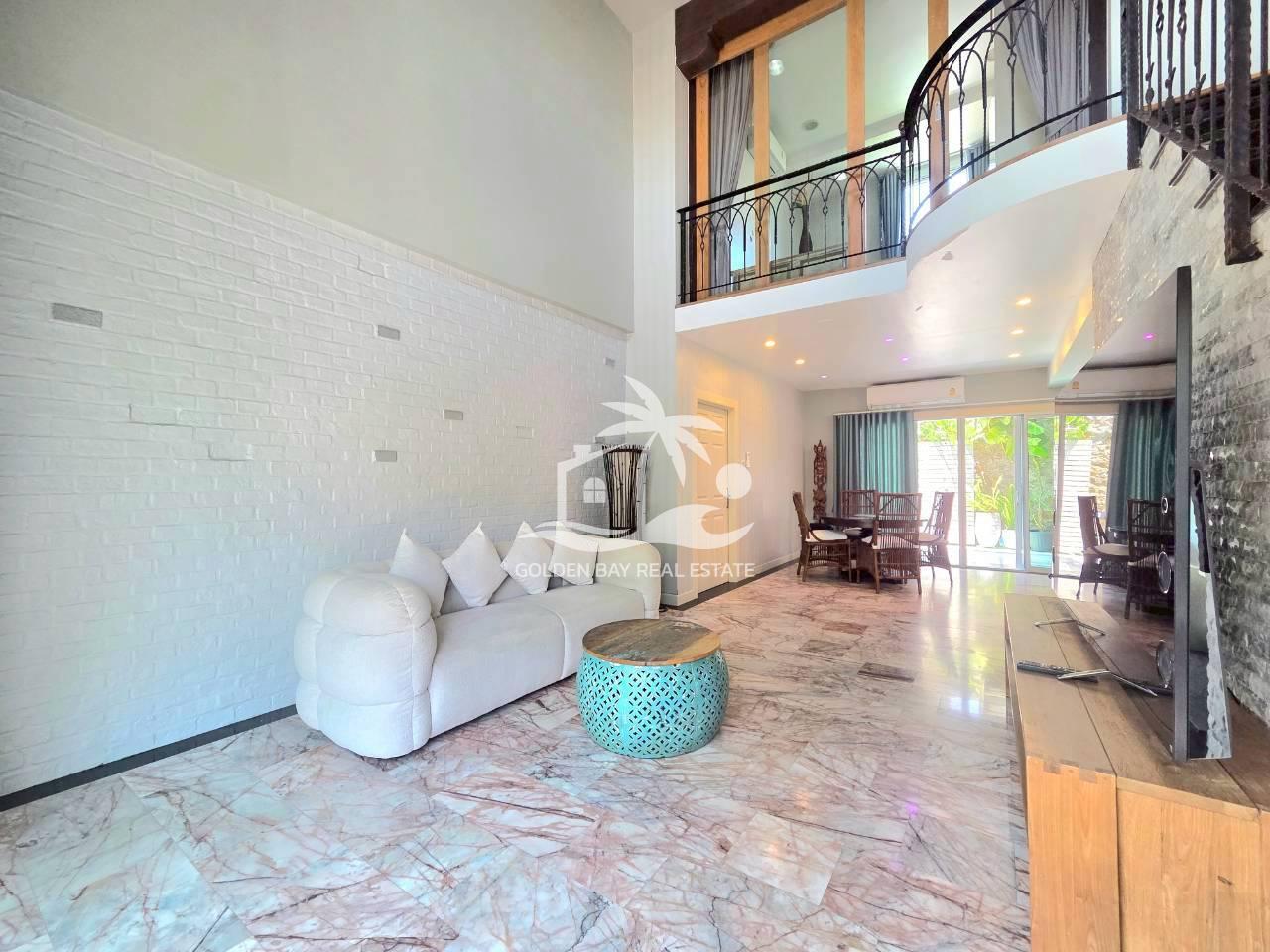 Silk Road Place – East Pattaya