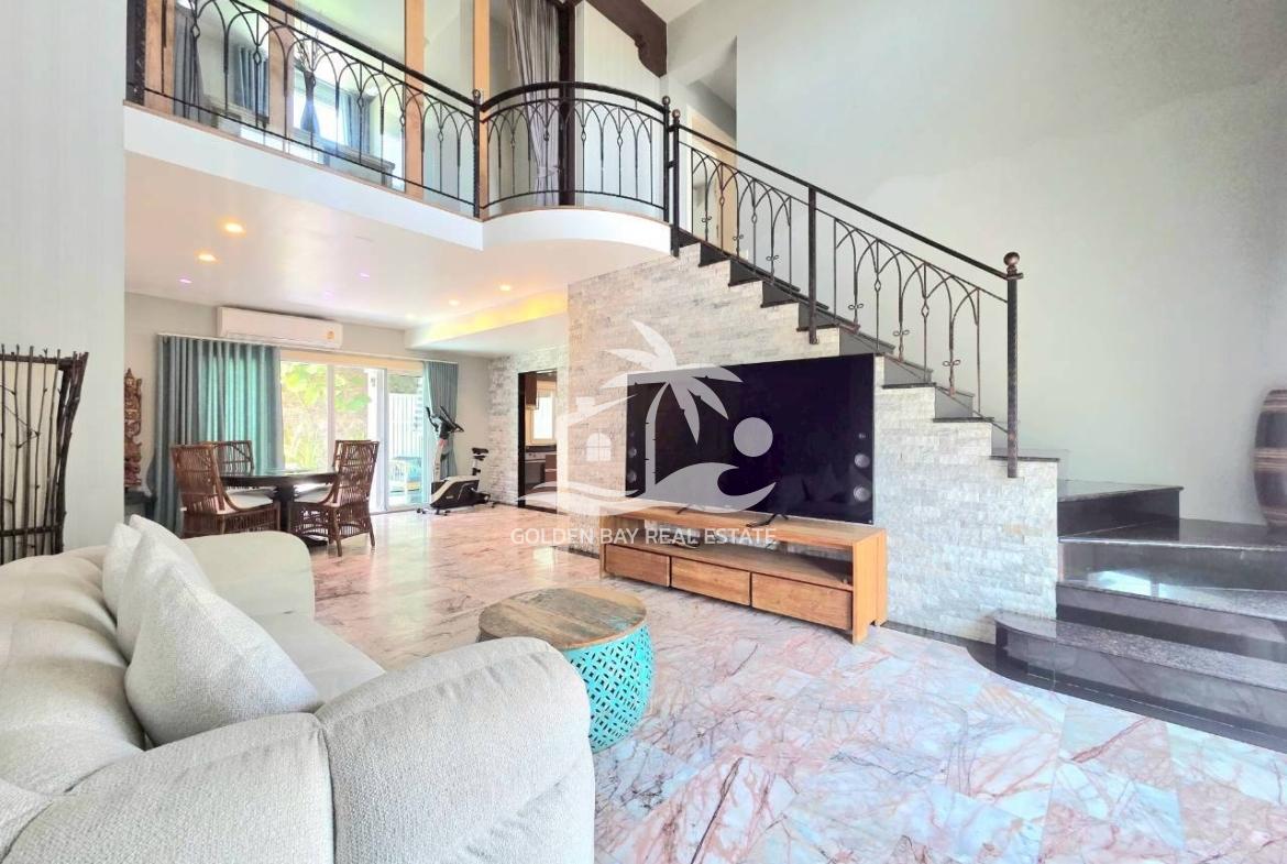 Silk Road Place – East Pattaya