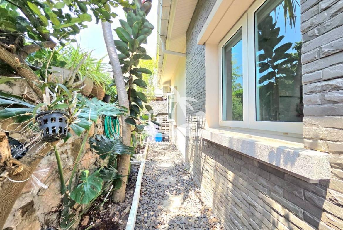 Silk Road Place – East Pattaya