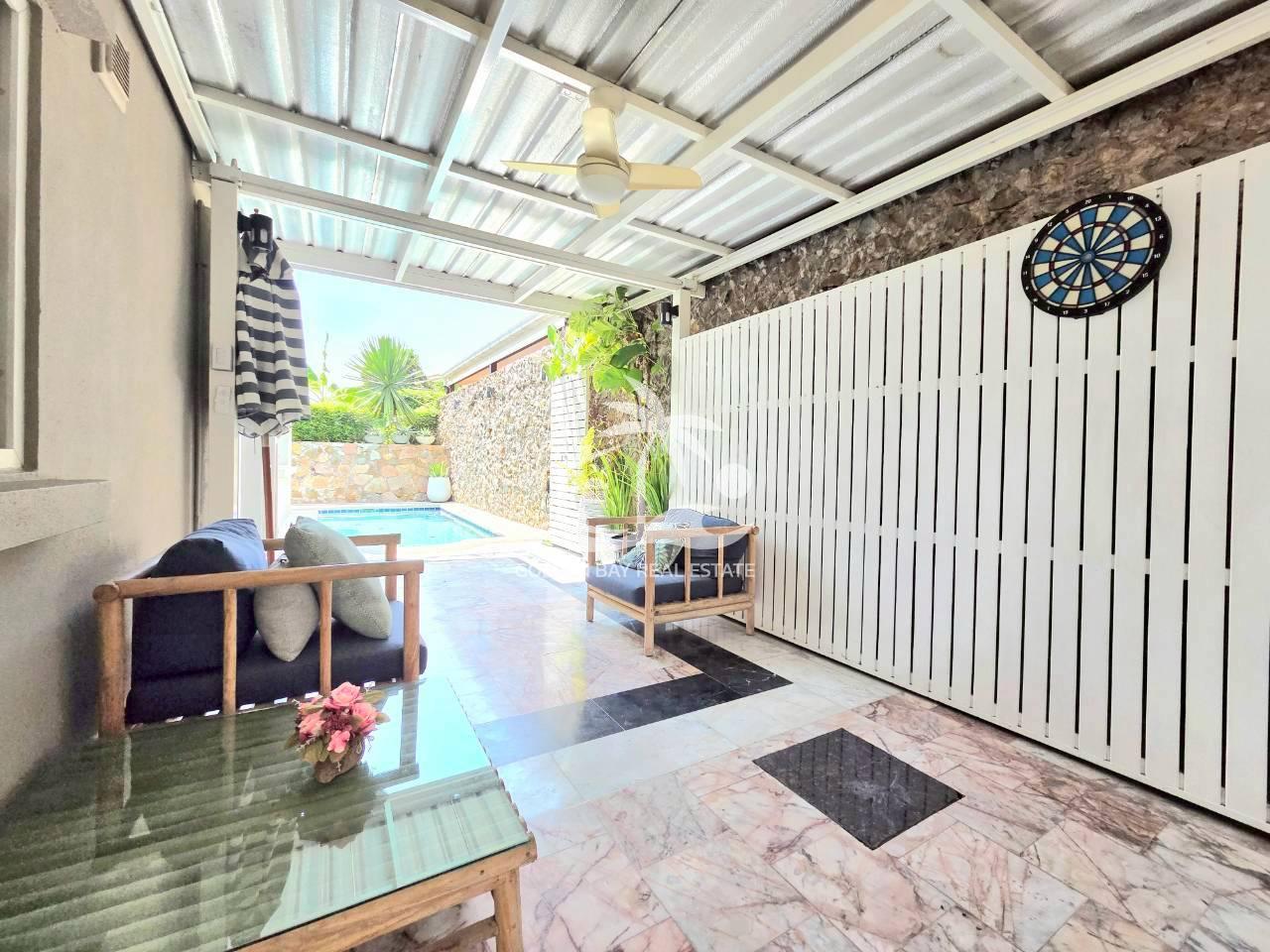 Silk Road Place – East Pattaya