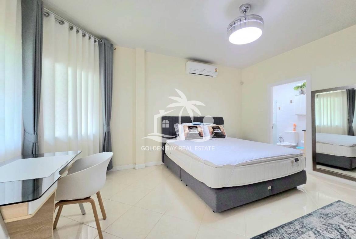 Green Field Villas 3 – East Pattaya