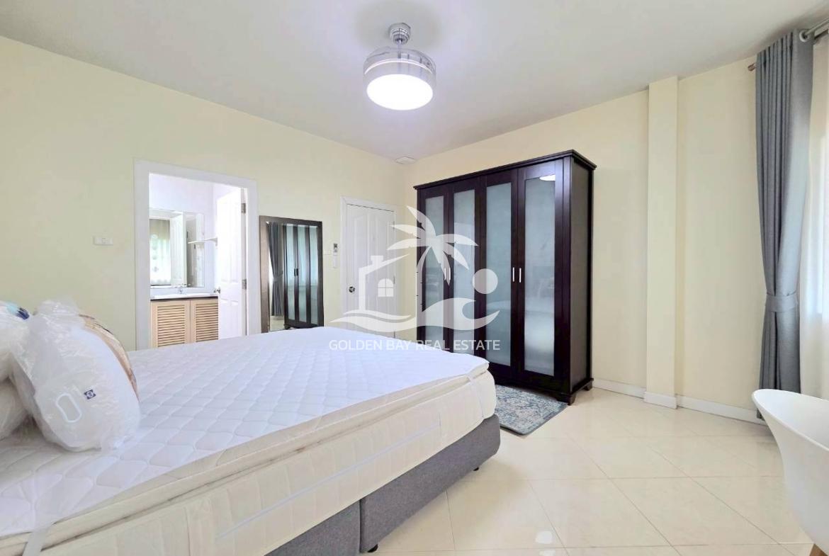 Green Field Villas 3 – East Pattaya