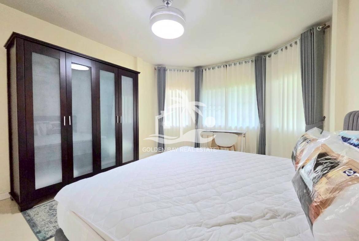 Green Field Villas 3 – East Pattaya