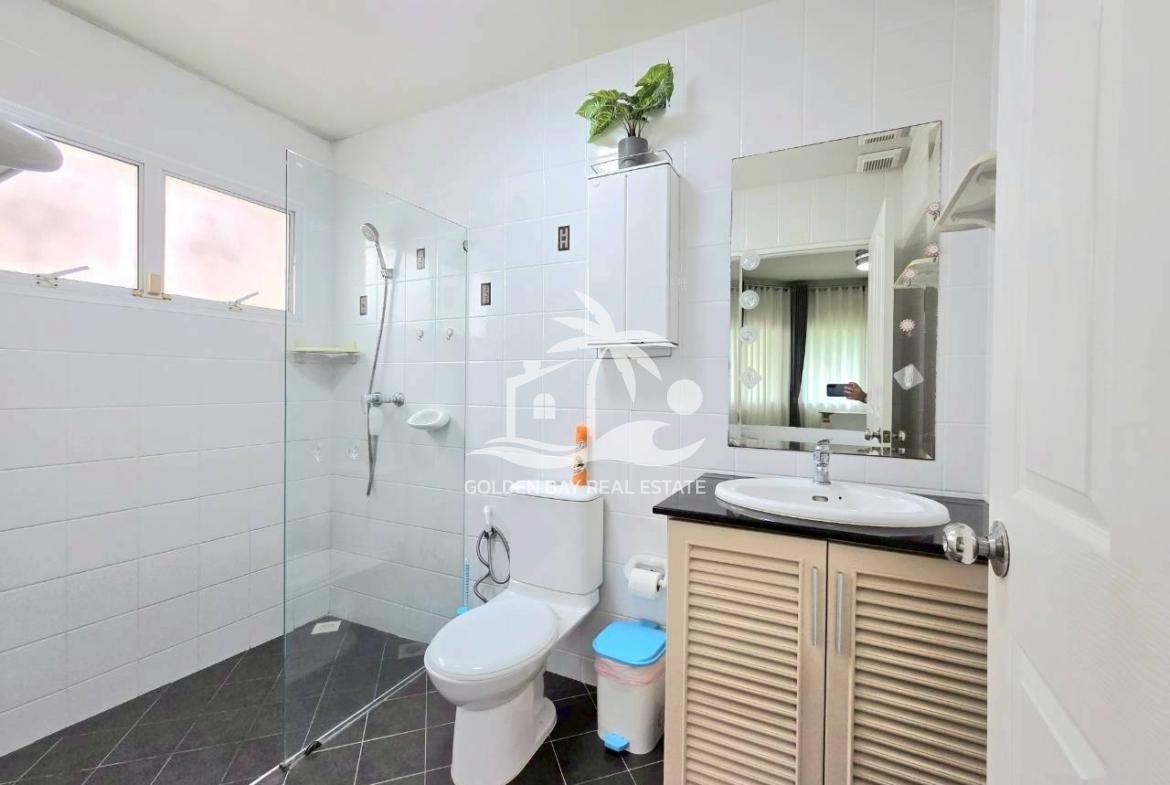 Green Field Villas 3 – East Pattaya