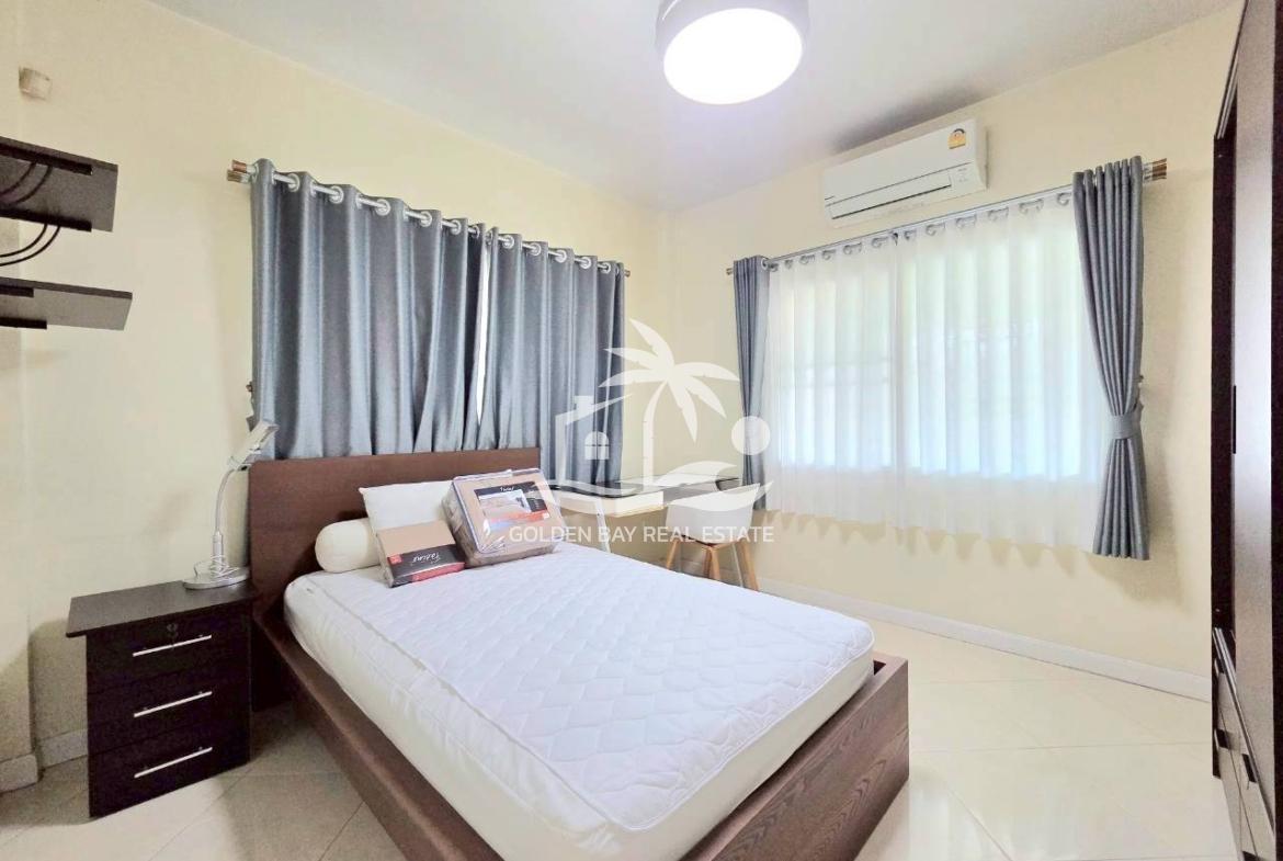 Green Field Villas 3 – East Pattaya
