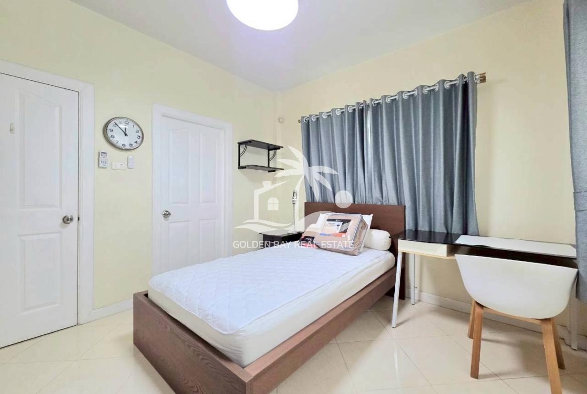 Green Field Villas 3 – East Pattaya