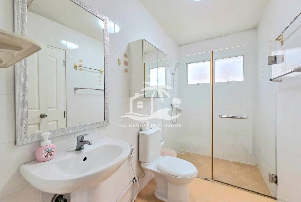 Green Field Villas 3 – East Pattaya