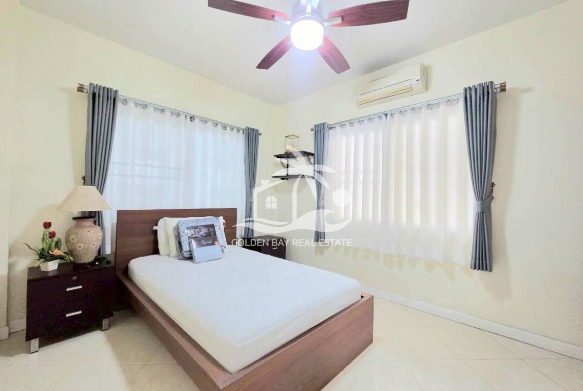 Green Field Villas 3 – East Pattaya