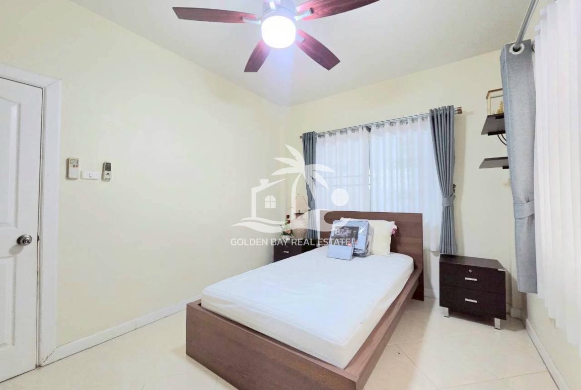 Green Field Villas 3 – East Pattaya