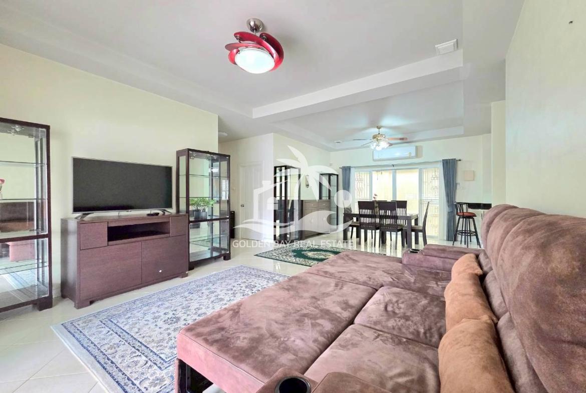 Green Field Villas 3 – East Pattaya