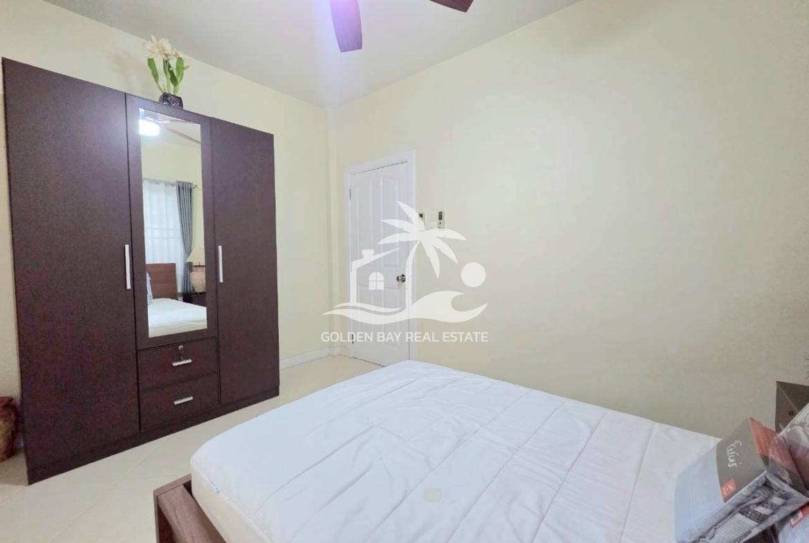 Green Field Villas 3 – East Pattaya