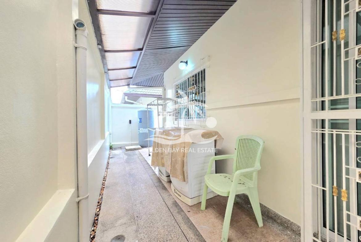 Green Field Villas 3 – East Pattaya