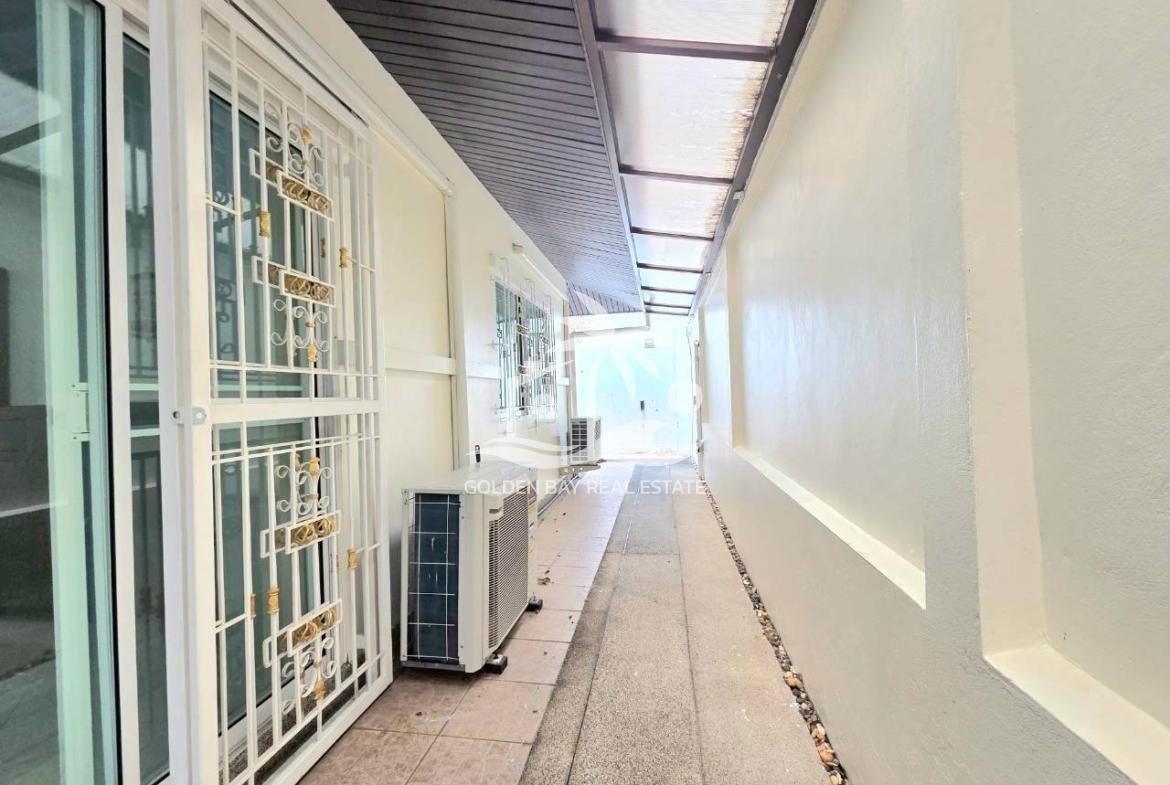 Green Field Villas 3 – East Pattaya